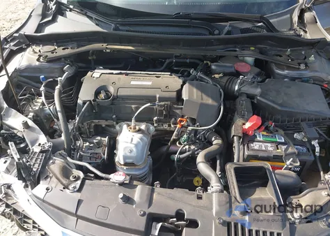 2016 Honda Accord Sport z USA, uszkodzony, nr VIN 1HGCR2F55GA058533